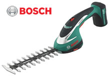 Bosch ASB Shrub Shear 10.8 Li