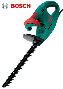 Bosch Electric Hedge Trimmer - AHS 48-16