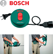 Bosch Handyroll