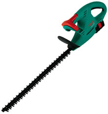 Bosch Cordless Hedge Trimmer - AHS 52 ACCU