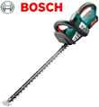 Bosch Cordless Hedge Trimmer - AHS 54-20 Li