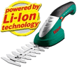 Bosch Isio Cordless Shrub Shear