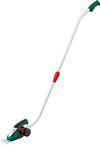 Bosch Isio Cordless Edging Shear with Telescopic Handle