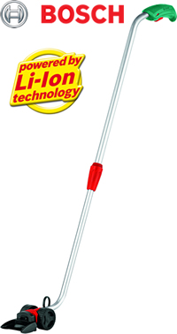 Bosch Isio Telescopic Handle