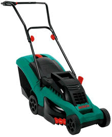 Bosch Lawn Mower Rotak 36