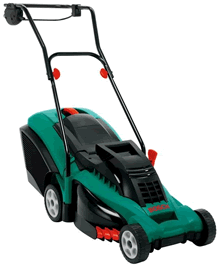 Bosch Lawn Mower Rotak 40