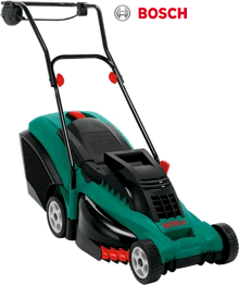 Bosch Lawn Mower Rotak 43