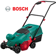 Bosch Lawn Rake ALR 900 - 060088A070