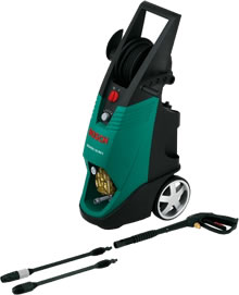 Bosch Pressure Washer Aquatak 150 Pro X