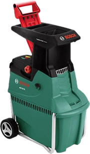 Bosch Shredder