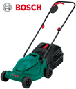Bosch Lawn Mower Rotak 320
