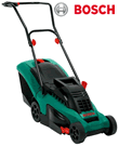 Bosch Lawn Mower Rotak 34