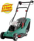 Bosch Lawn Mower Rotak 34 Li