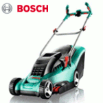 Bosch Lawn Mower Rotak 34 Ergoflex
