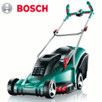 Bosch Lawn Mower Rotak 43 Ergoflex