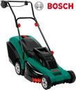 Bosch Lawn Mower Rotak 43