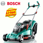 Bosch Lawn Mower Rotak 43li Ergoflex