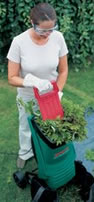 bosch shredder