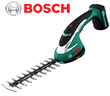 Bosch ASB Shrub Shear 10.8 Li