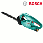 Bosch Cordless Li-Ion Hedge Trimmer - AHS 45-15li