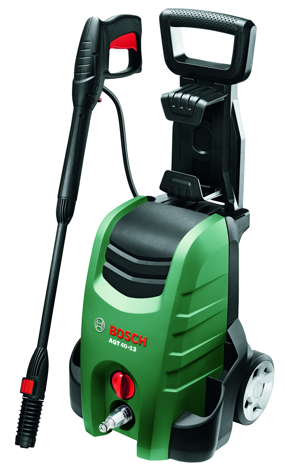 Bosch Pressure Washer AQT 4013 £179.99 Garden4Less UK Shop
