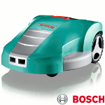 Indego Cordless Robotic Lawnmower