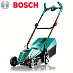 Bosch Lawn Mower Rotak 32 Ergoflex