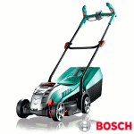 Bosch Lawn Mower Rotak 32li Ergoflex
