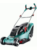 Bosch Electric Lawn Mower - Rotak 37 Ergoflex