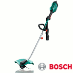 Bosch AMW10 Multi Tool with Heavy Duty Trimmer Attachment