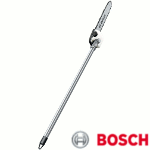 Bosch AMW10 Multi Tool  Tree Pruner Attachment