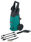 Bosch Pressure Washer Aquatak 110 Plus