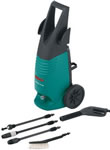 Bosch Pressure Washer Aquatak 115 Plus