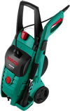 Bosch Pressure Washer Aquatak Clic 125
