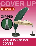 Bosmere Sail Parasol Cover - C599