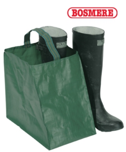 Bosmere Muddy Welly Boot Bag - G350