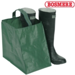 Bosmere Muddy Welly Boot Bag - G350
