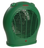 Bosmere 2kw Electric Greenhouse Heater