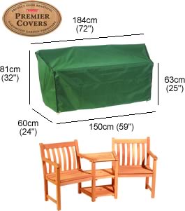 Premier Conversation Seat Cover - P056