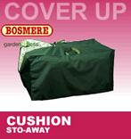Cushion Sto-Away - C580