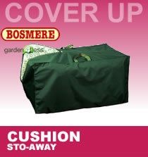 Cushion Sto-Away - C580