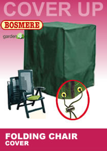 Folding Chair Cover - C575