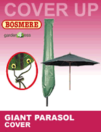 Giant Parasol Cover - C596