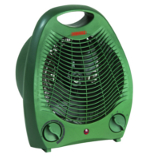 Bosmere 2kw Electric Greenhouse Heater