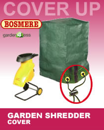 Shredder Cover - G370