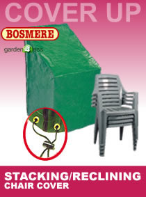 Stacking/Reclining Chair Cover - C570