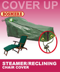 Steamer/Reclining Chair Cover C567
