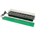 Bosmere Windowsill Propagator Warming Mat