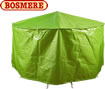 Circular Furniture Cover (4-6 Seater Set) - C122