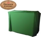 3 Seater Swing Seat Cover - P012